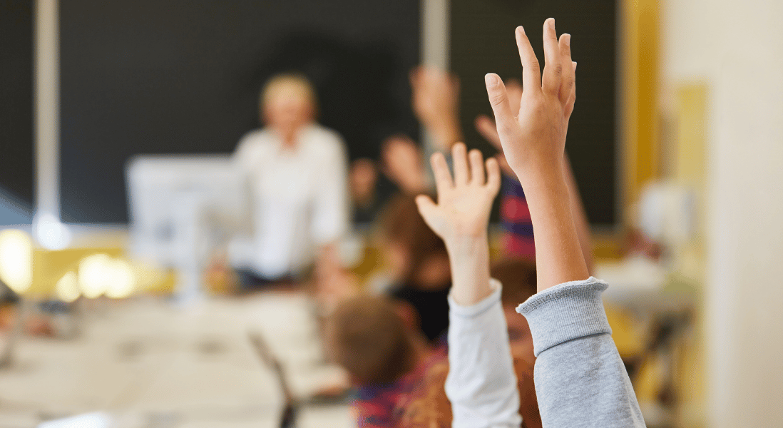 ai is transforming education in classroom